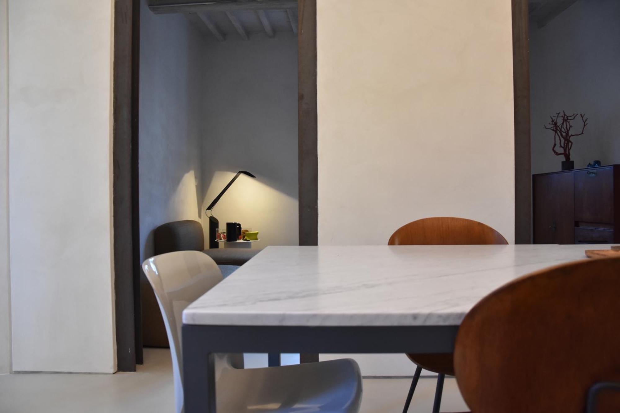 Il Giardino Di Dinda Apartment Arezzo Exterior photo