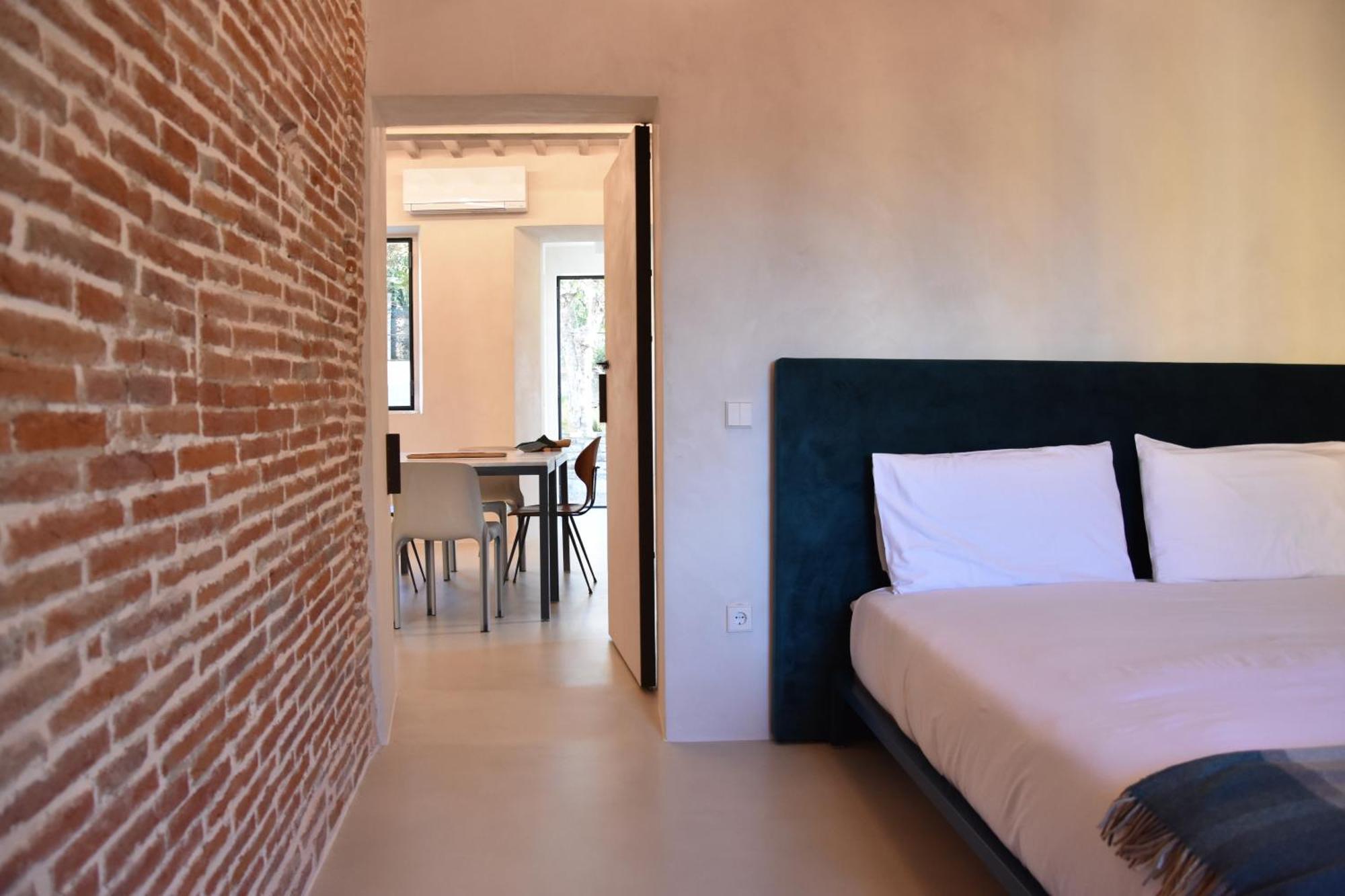 Il Giardino Di Dinda Apartment Arezzo Exterior photo