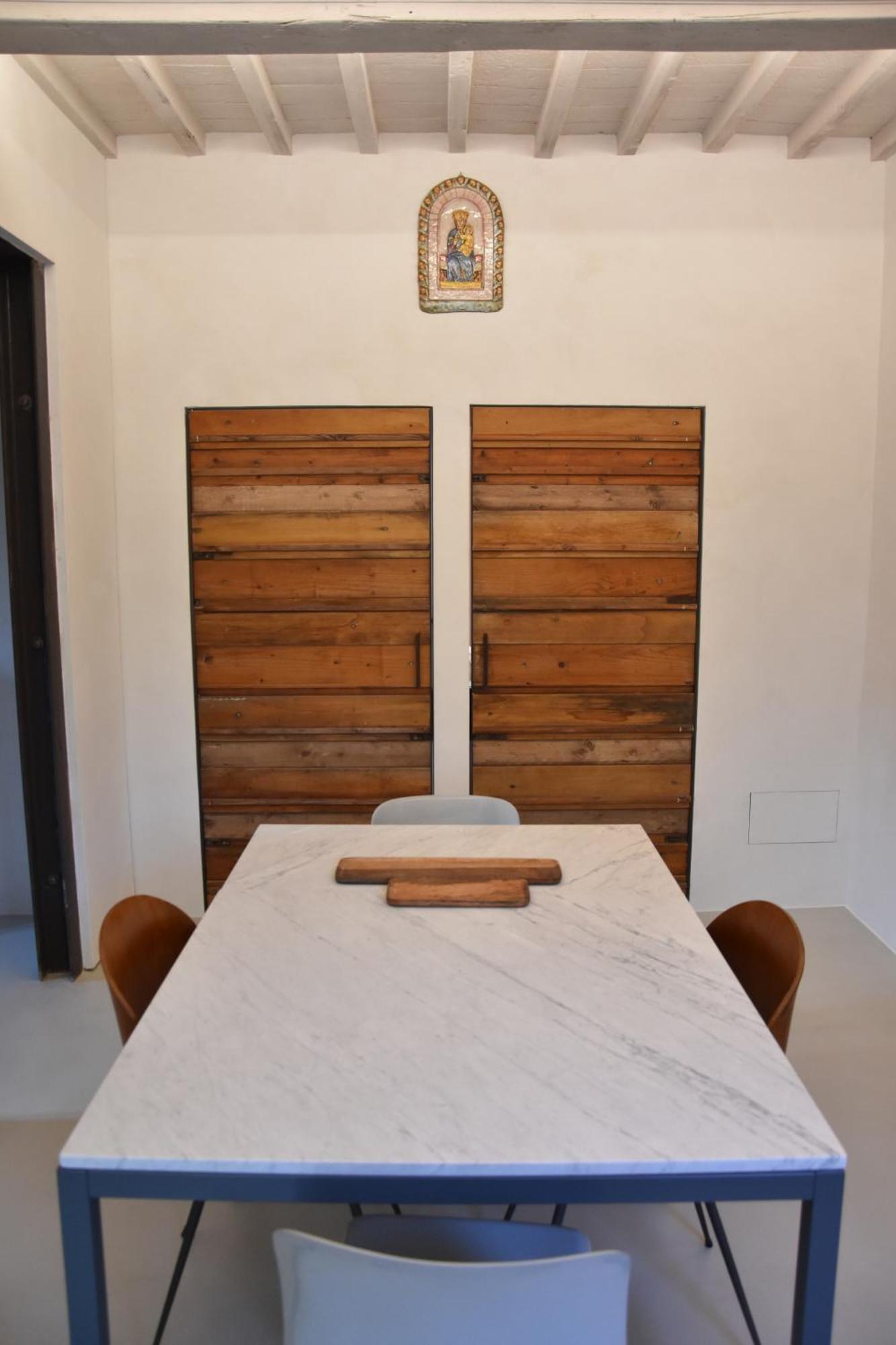 Il Giardino Di Dinda Apartment Arezzo Exterior photo