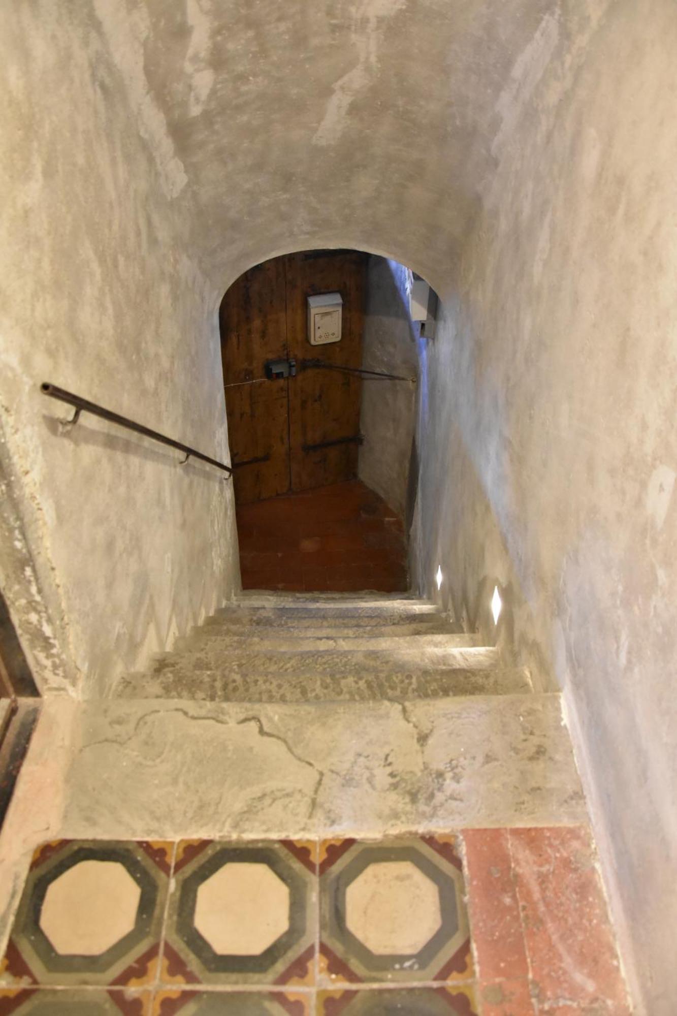 Il Giardino Di Dinda Apartment Arezzo Exterior photo