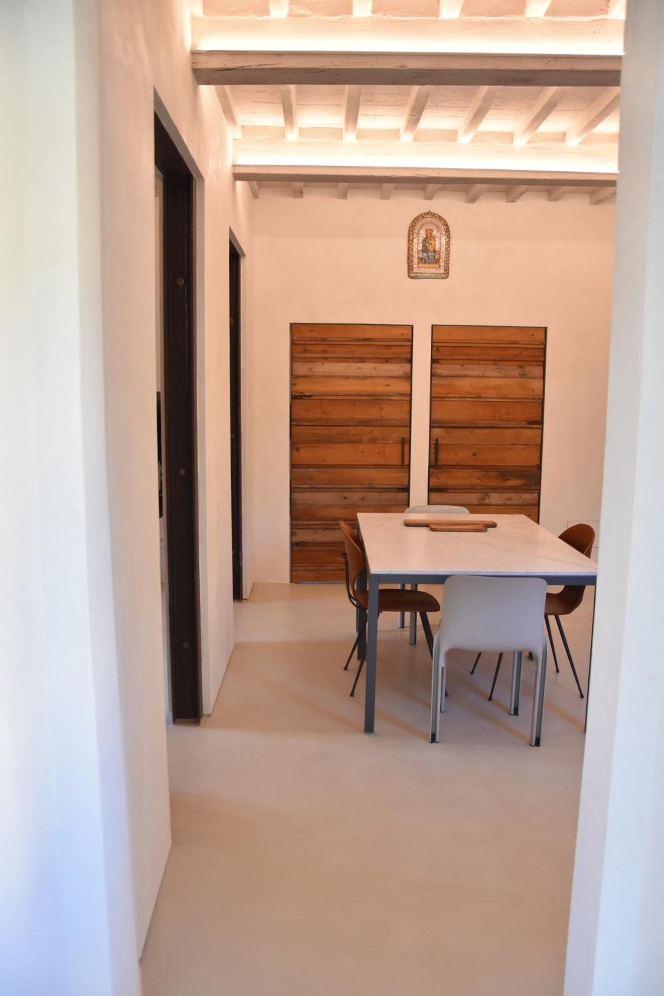 Il Giardino Di Dinda Apartment Arezzo Exterior photo