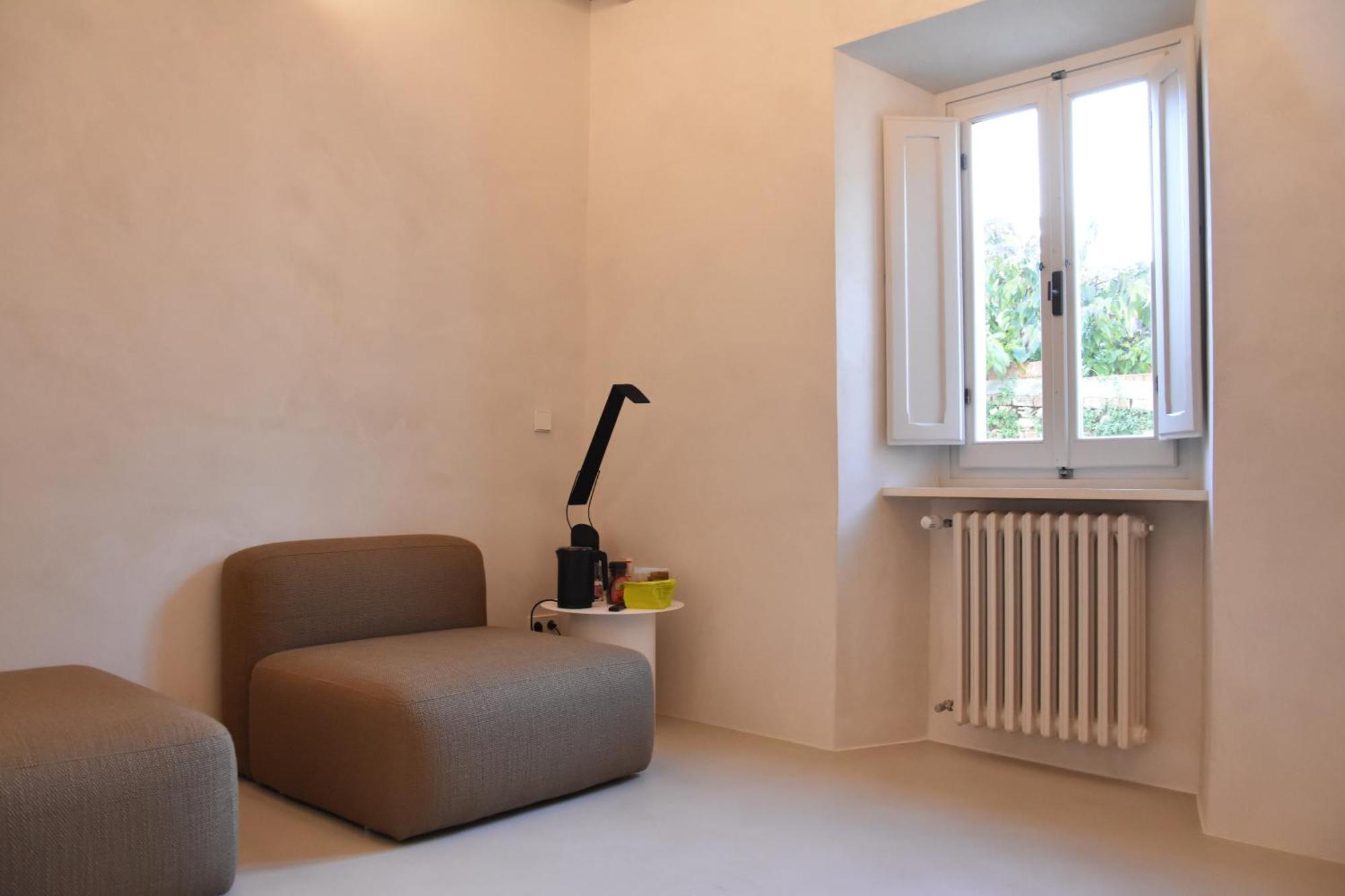 Il Giardino Di Dinda Apartment Arezzo Exterior photo