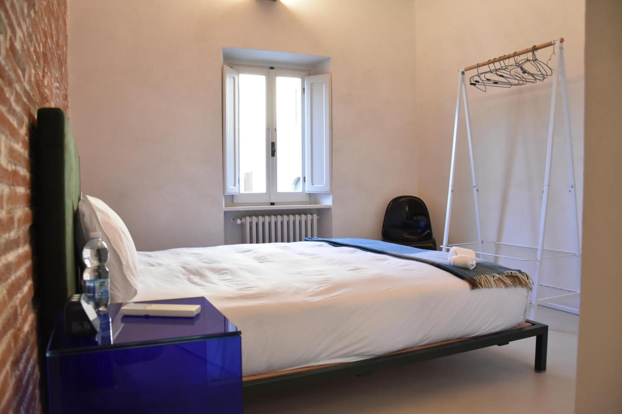 Il Giardino Di Dinda Apartment Arezzo Exterior photo