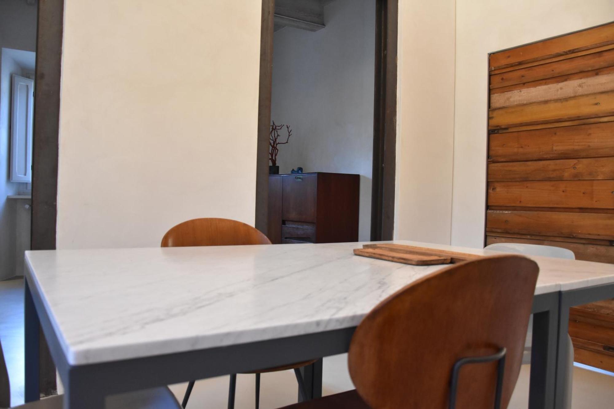 Il Giardino Di Dinda Apartment Arezzo Exterior photo
