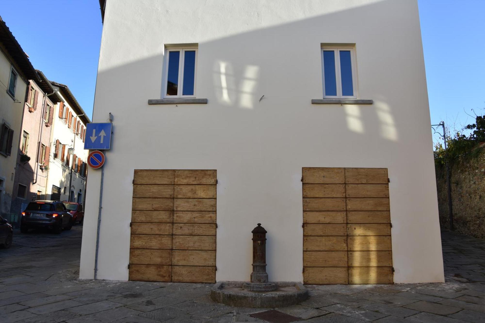 Il Giardino Di Dinda Apartment Arezzo Exterior photo