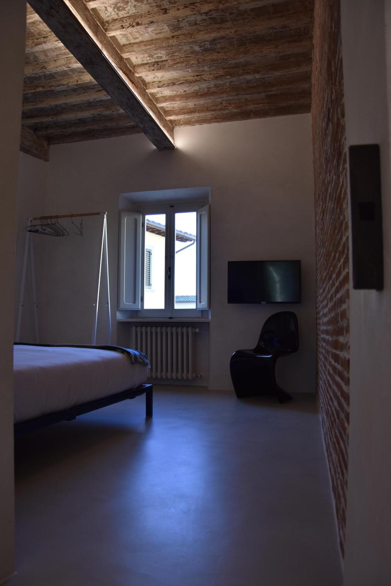 Il Giardino Di Dinda Apartment Arezzo Exterior photo
