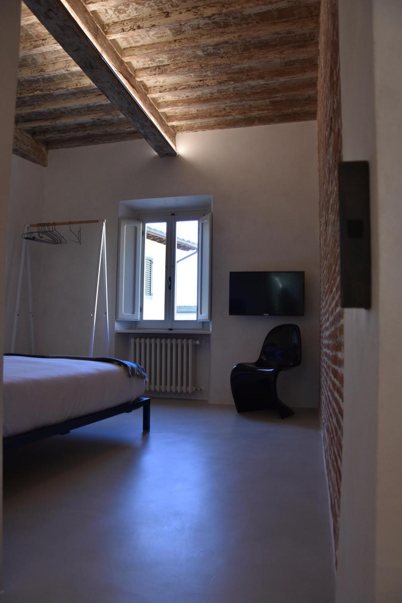 Il Giardino Di Dinda Apartment Arezzo Exterior photo