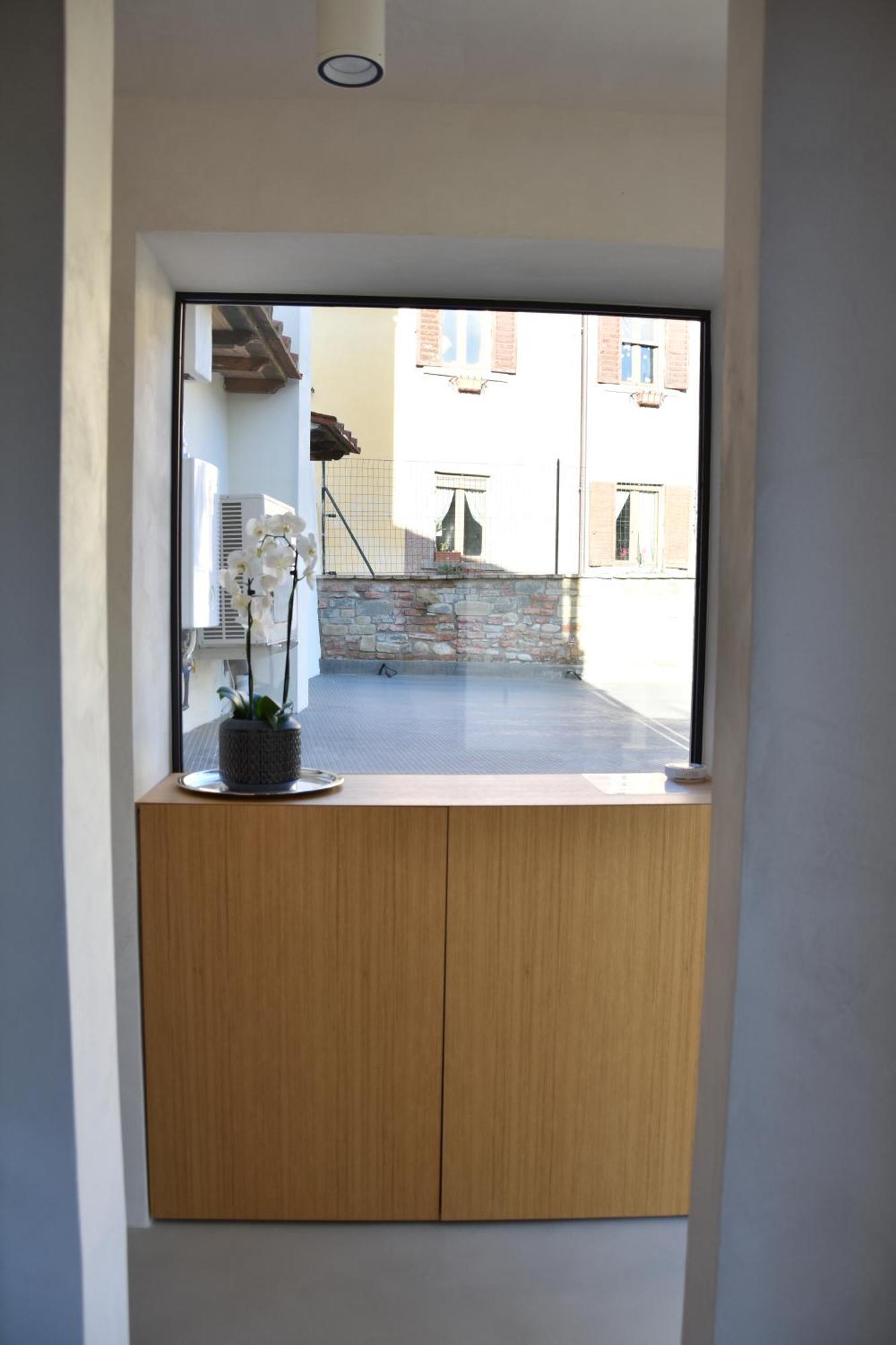 Il Giardino Di Dinda Apartment Arezzo Exterior photo