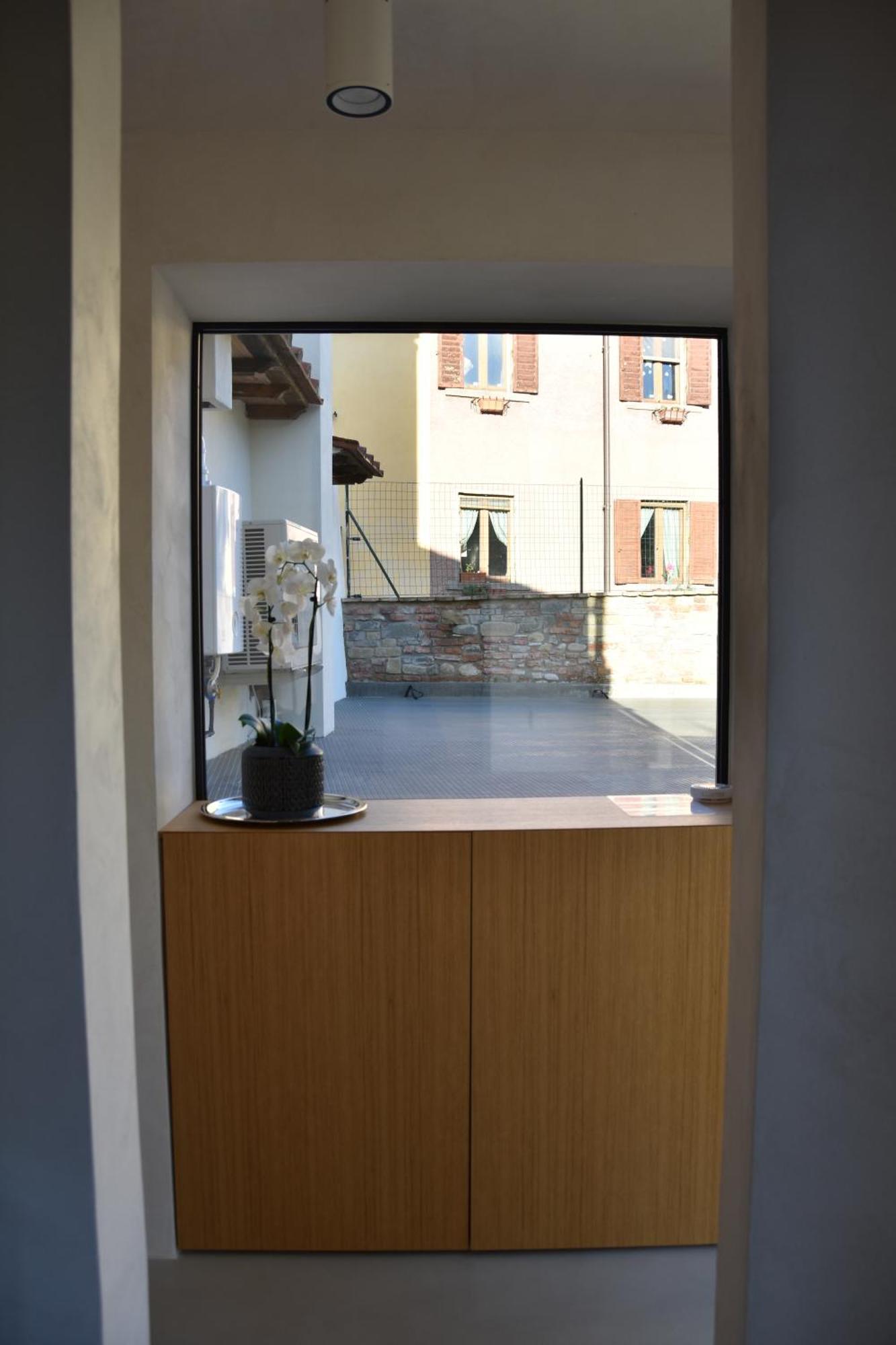Il Giardino Di Dinda Apartment Arezzo Exterior photo