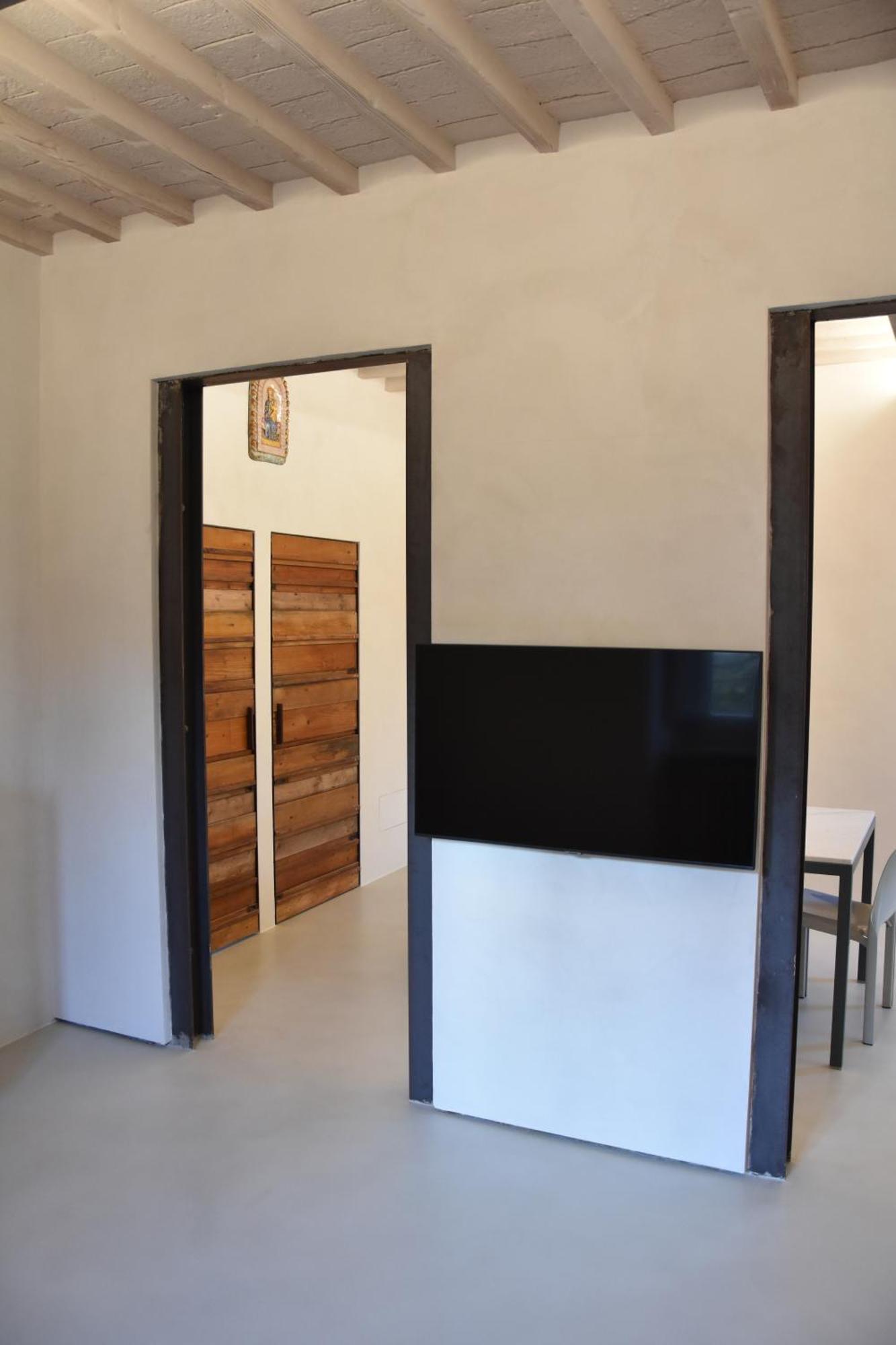 Il Giardino Di Dinda Apartment Arezzo Exterior photo