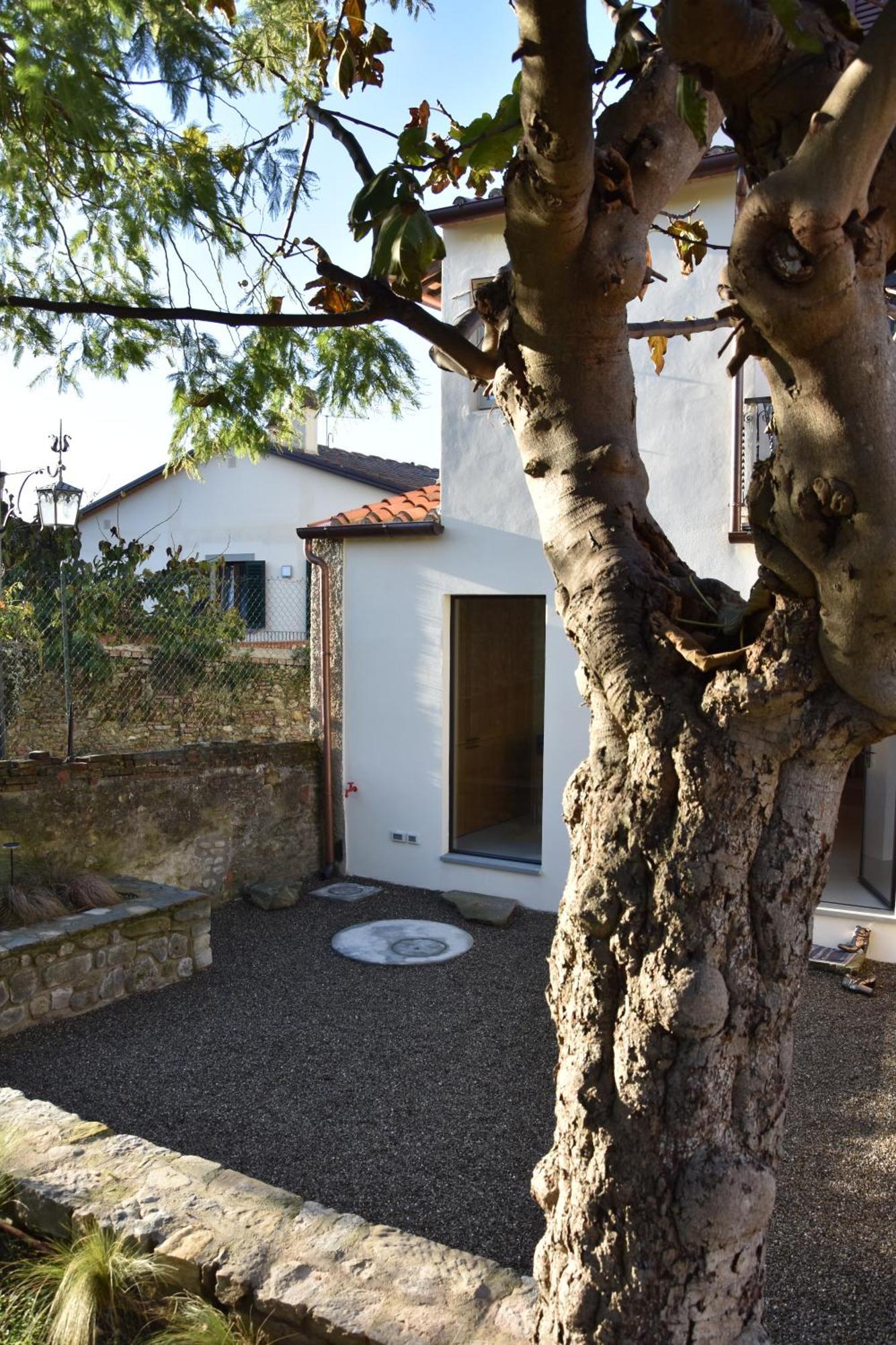 Il Giardino Di Dinda Apartment Arezzo Exterior photo