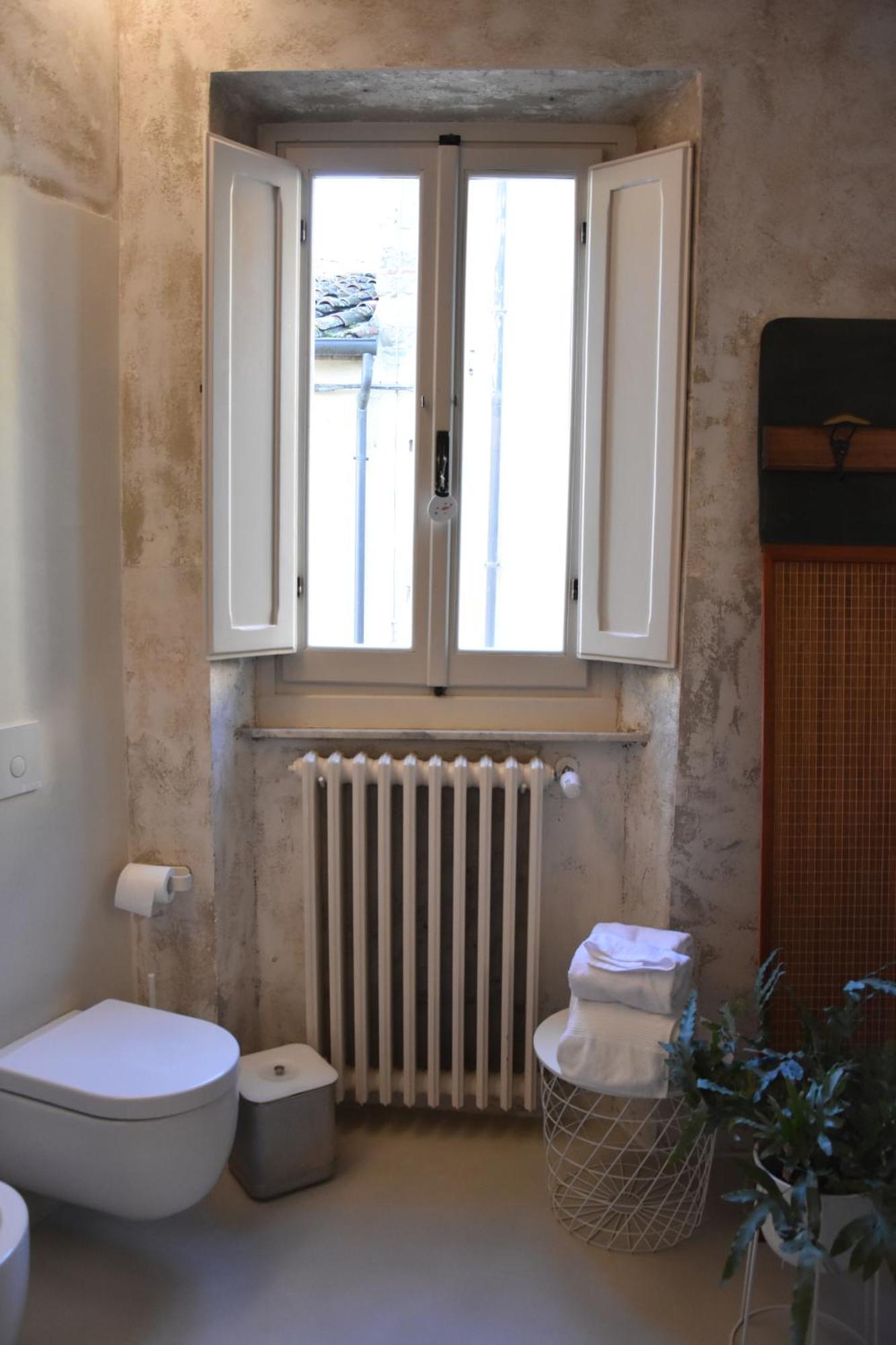 Il Giardino Di Dinda Apartment Arezzo Exterior photo
